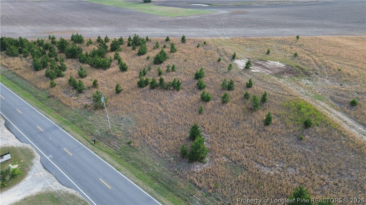 Residential Land in Maxton, NC
