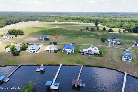 Land, Windsor, NC