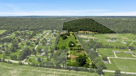 LAND - Smiths Grove, KY