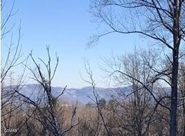 Sevierville Land with Mountain Views