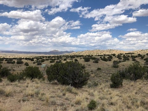 LAND - Cerrillos, NM