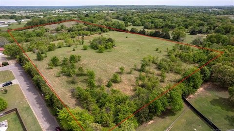 20 Acres of Land, Durant