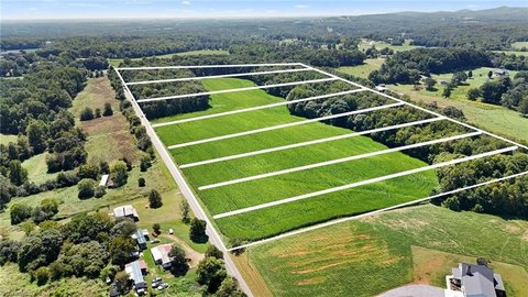 Land, Union Grove, NC