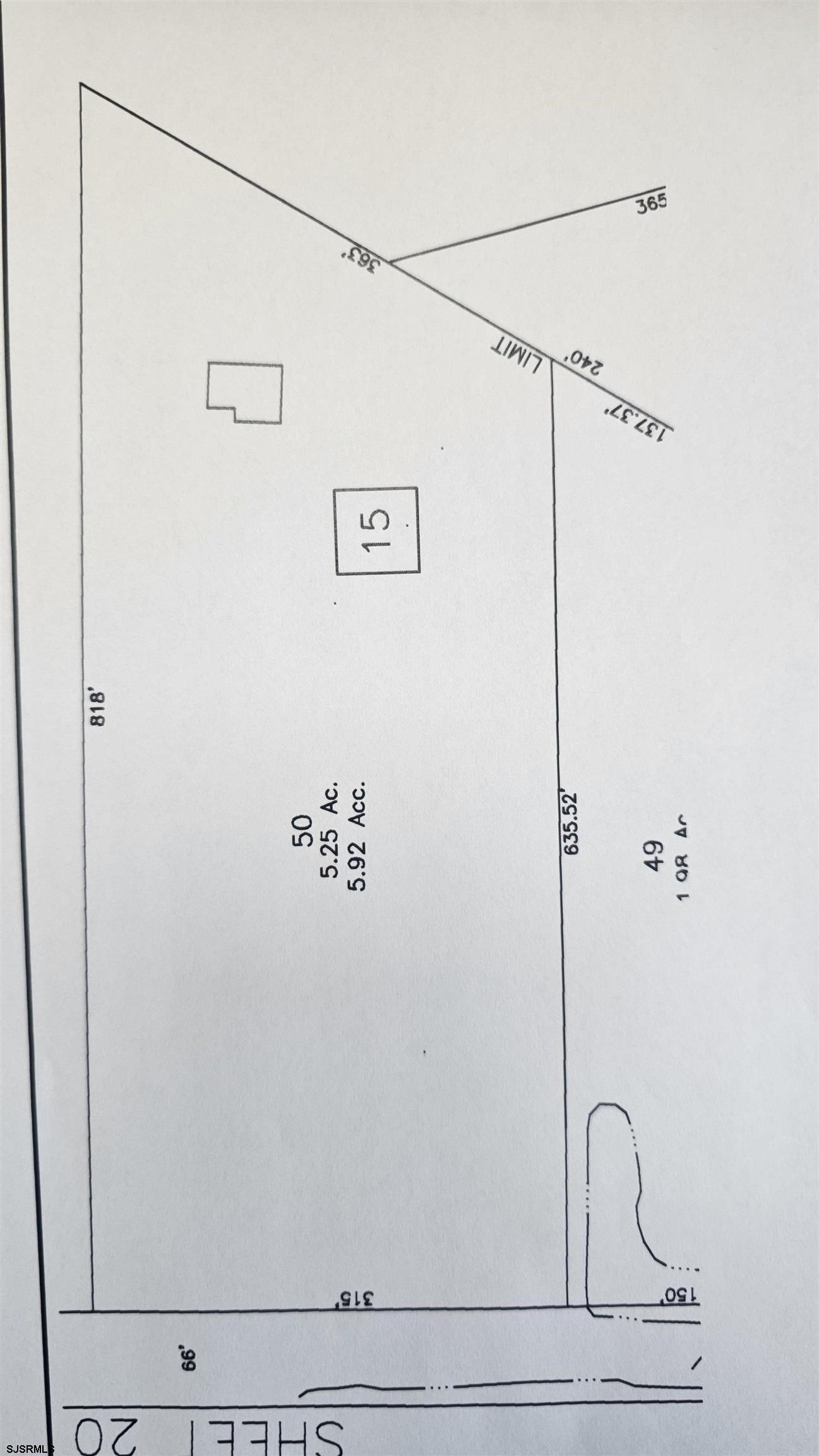 Prime Development Opportunity in Morristown