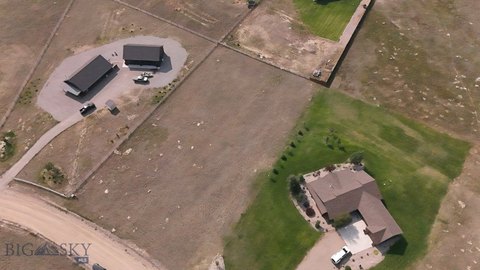 LAND - Ennis, MT