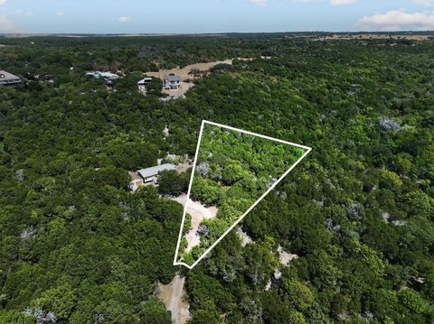 Land, Rio Vista, TX