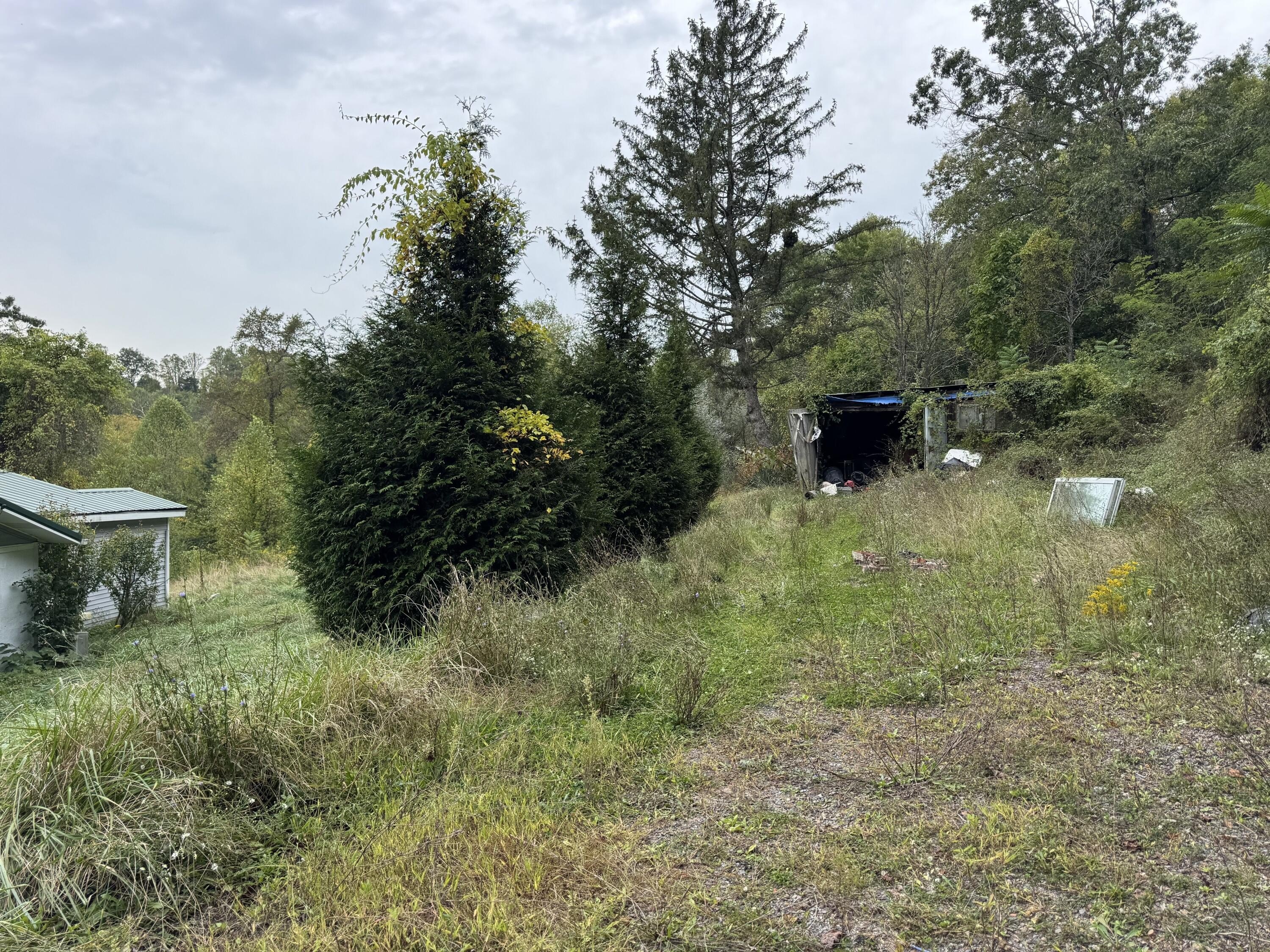 Oak Hill Land For Sale