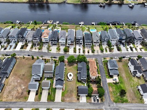 Land in Myrtle Beach, SC