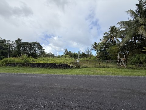 Land, Keaau, HI