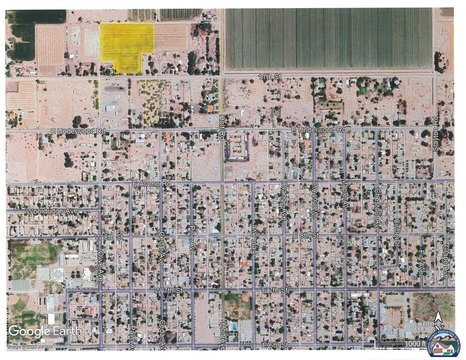 Holtville Land Opportunity
