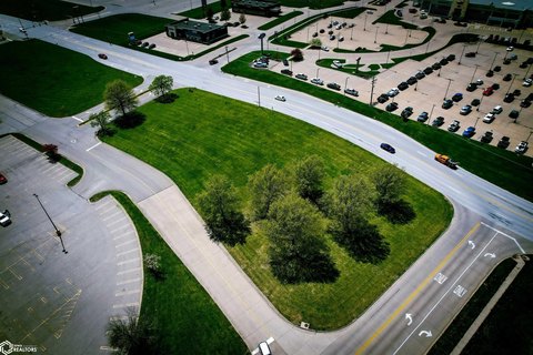 Commercial Land Near Westland Mall