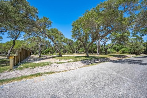 Land, ROCKPORT, TX