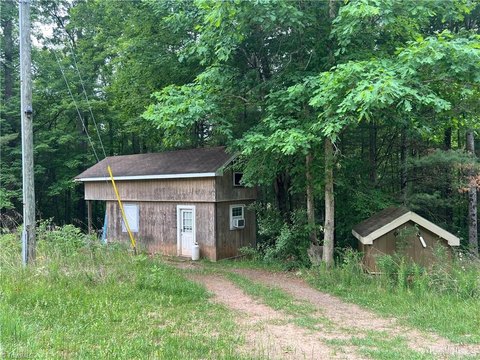LAND - Mount Airy, NC