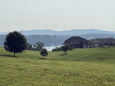 Lake Cumberland Area Land