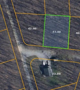 Crab Orchard Vacant Land