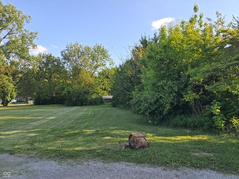 Residential Lots - Indianapolis, IN