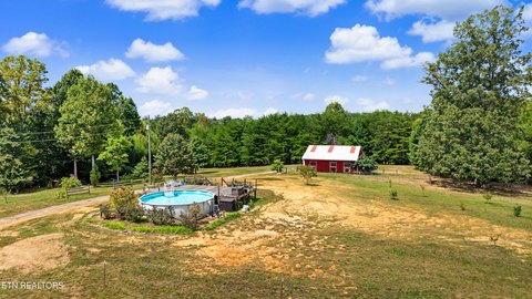 Lots & Acreage, Maryville, TN