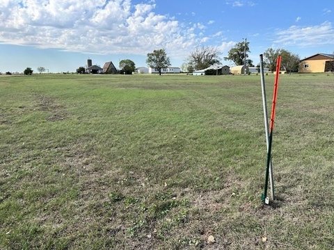 Land, Cheney, KS