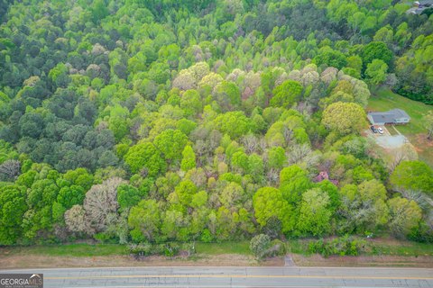 LAND - Jefferson, GA