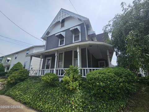 Two-Unit Duplex Investment Property
