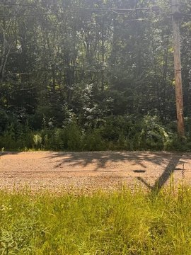 LAND - Hardwick, MA