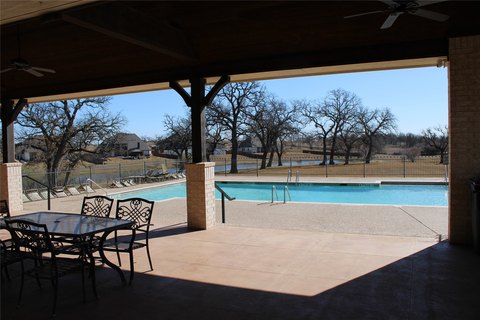 Residential Lot in Gated Community
