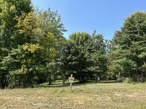 Jasper Highlands Gated Community Land