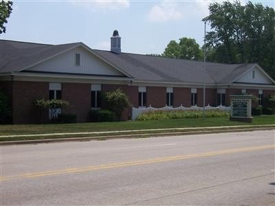 St. Joseph Office Opportunity