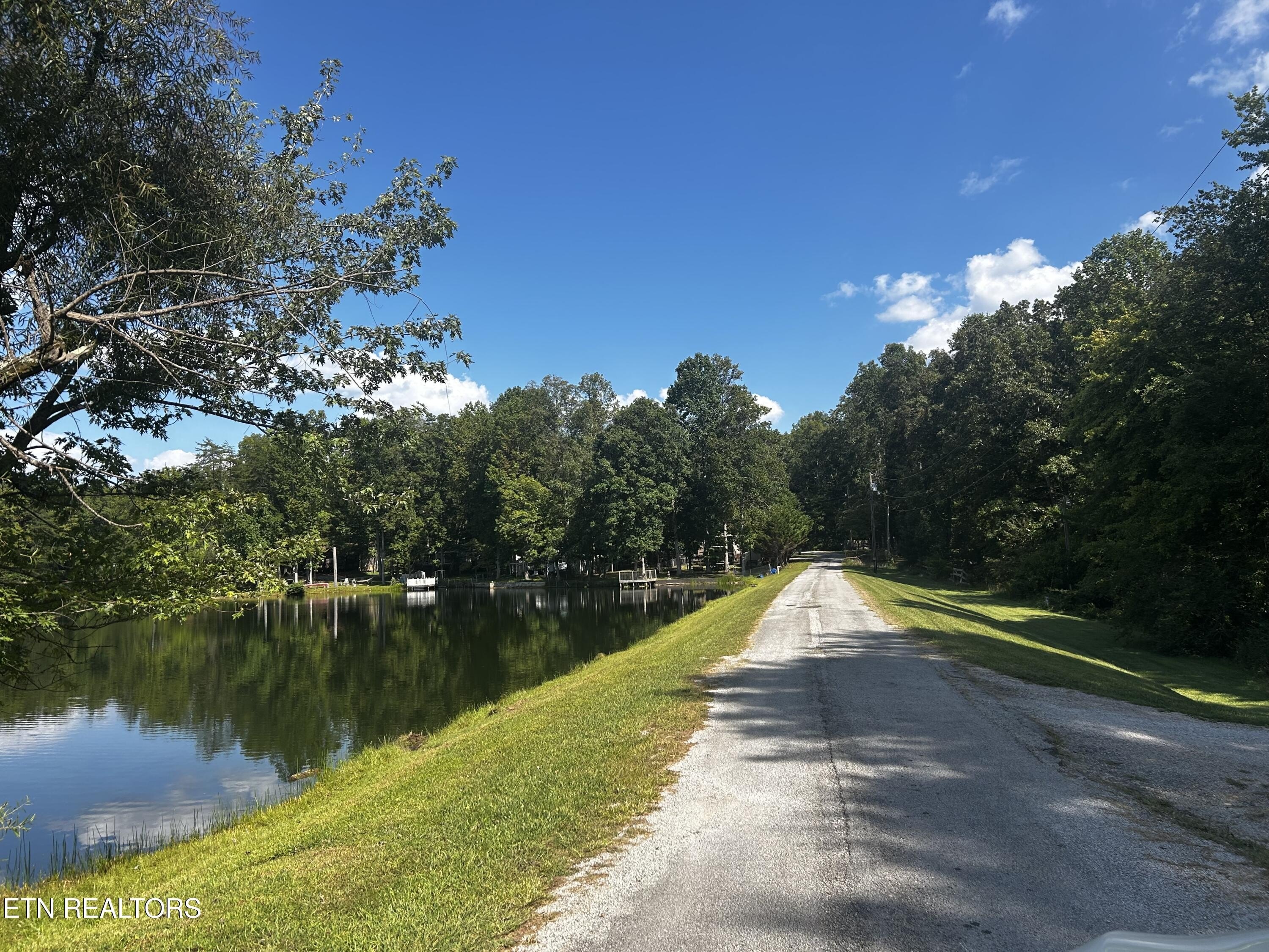 Crossville Land Package For Sale