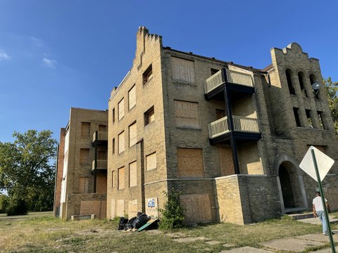 Multi-Unit Property with Updates