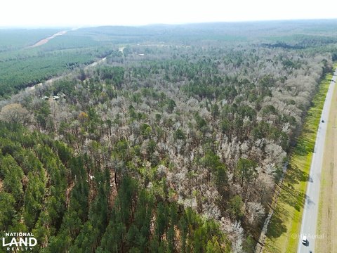 Land, Grady, AL