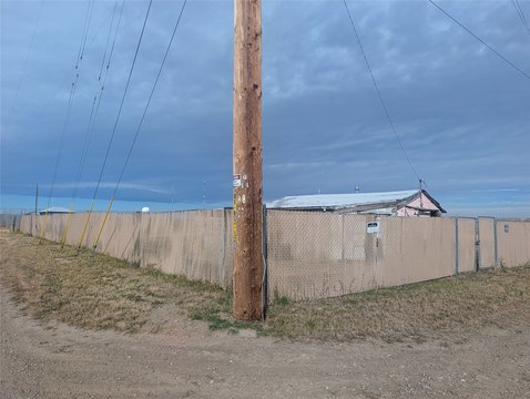 Land, Great Falls, MT
