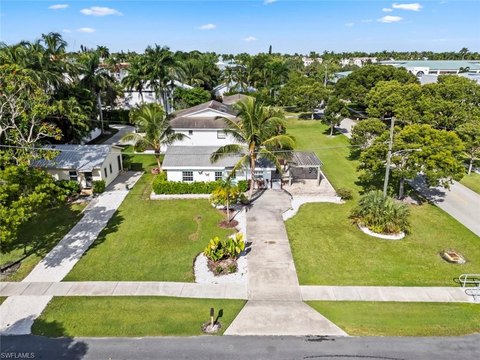 Residential, Duplex, NAPLES, FL
