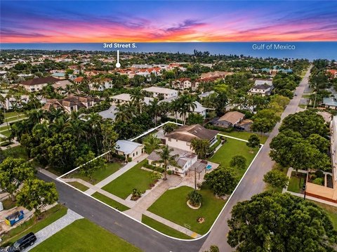Residential, Duplex, NAPLES, FL