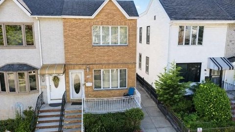 Two-Family Home in Dyker Heights