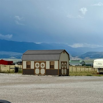 LAND - Townsend, MT