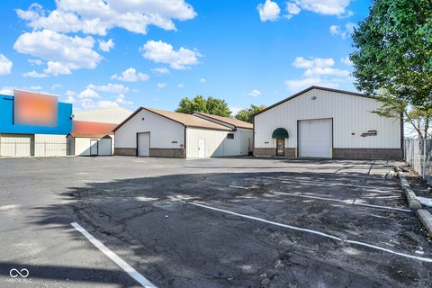 Functional Warehouse for Investment/Occupancy