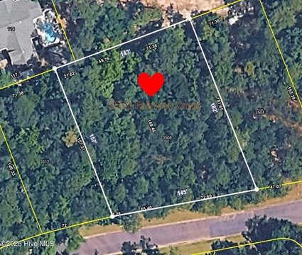 Land, Shallotte, NC