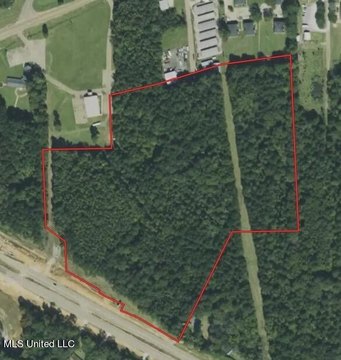 29 Acre Commercial Site
