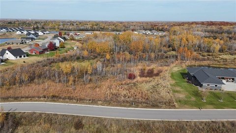 Residential Land in Stone Gate