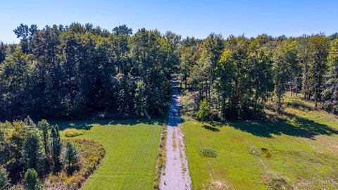 Land, Wayne Twp, OH