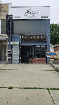 Flatbush Avenue Commercial Building For Sale