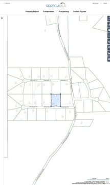 Residential Land in Greenville, GA