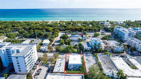 Multifamily Income Property with 8 Units