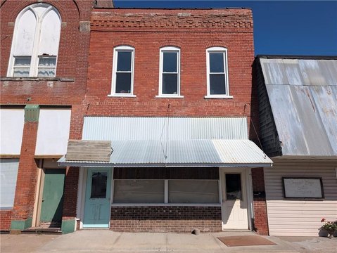COMMERCIAL - Holden, MO