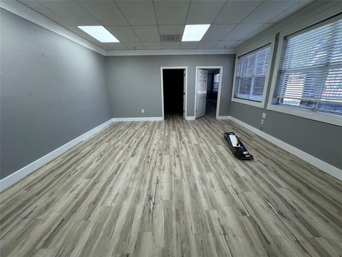 Southlake Office Suite For Rent