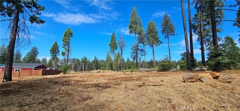 Land, Magalia, CA