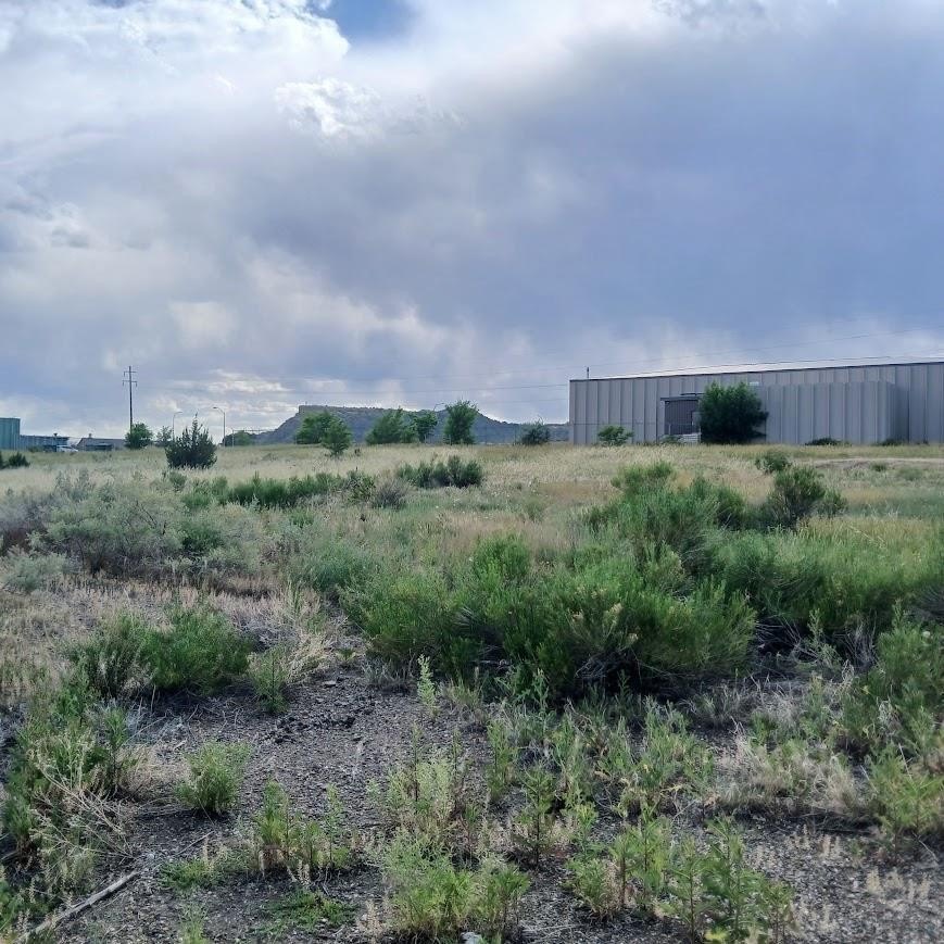 Trinidad Industrial Park Land