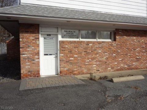 Renovated Commercial Space Available