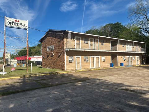 Specialty Commercial Property